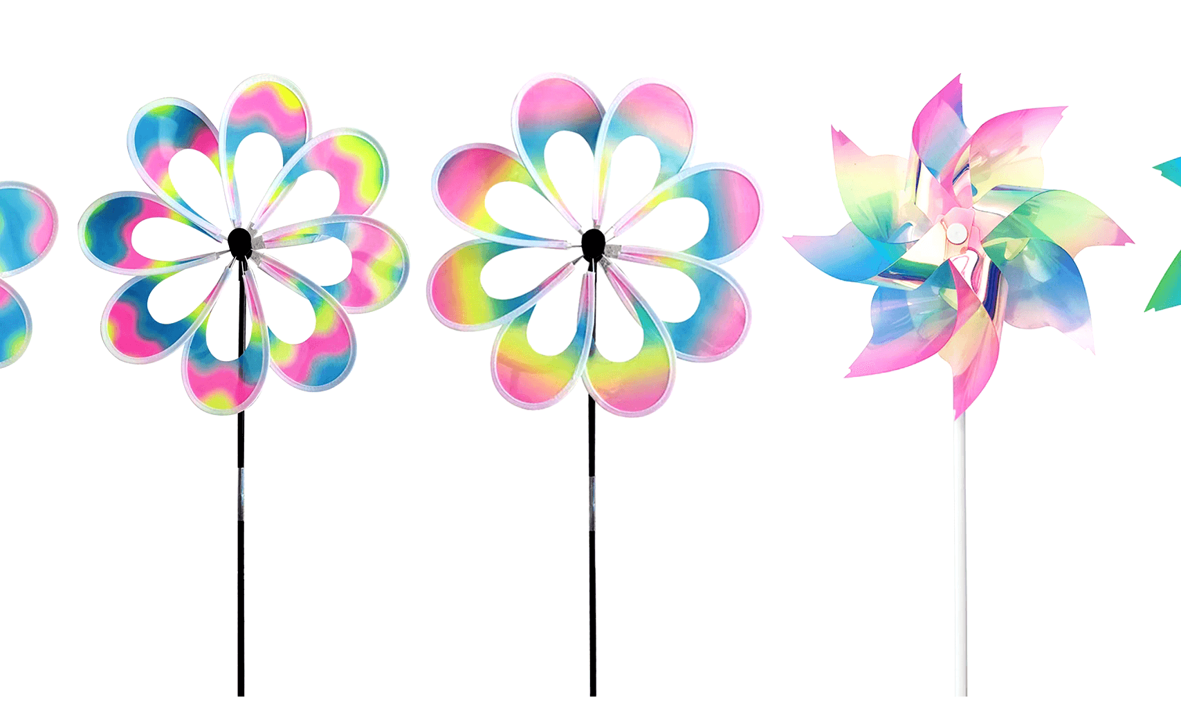 Pinwheel