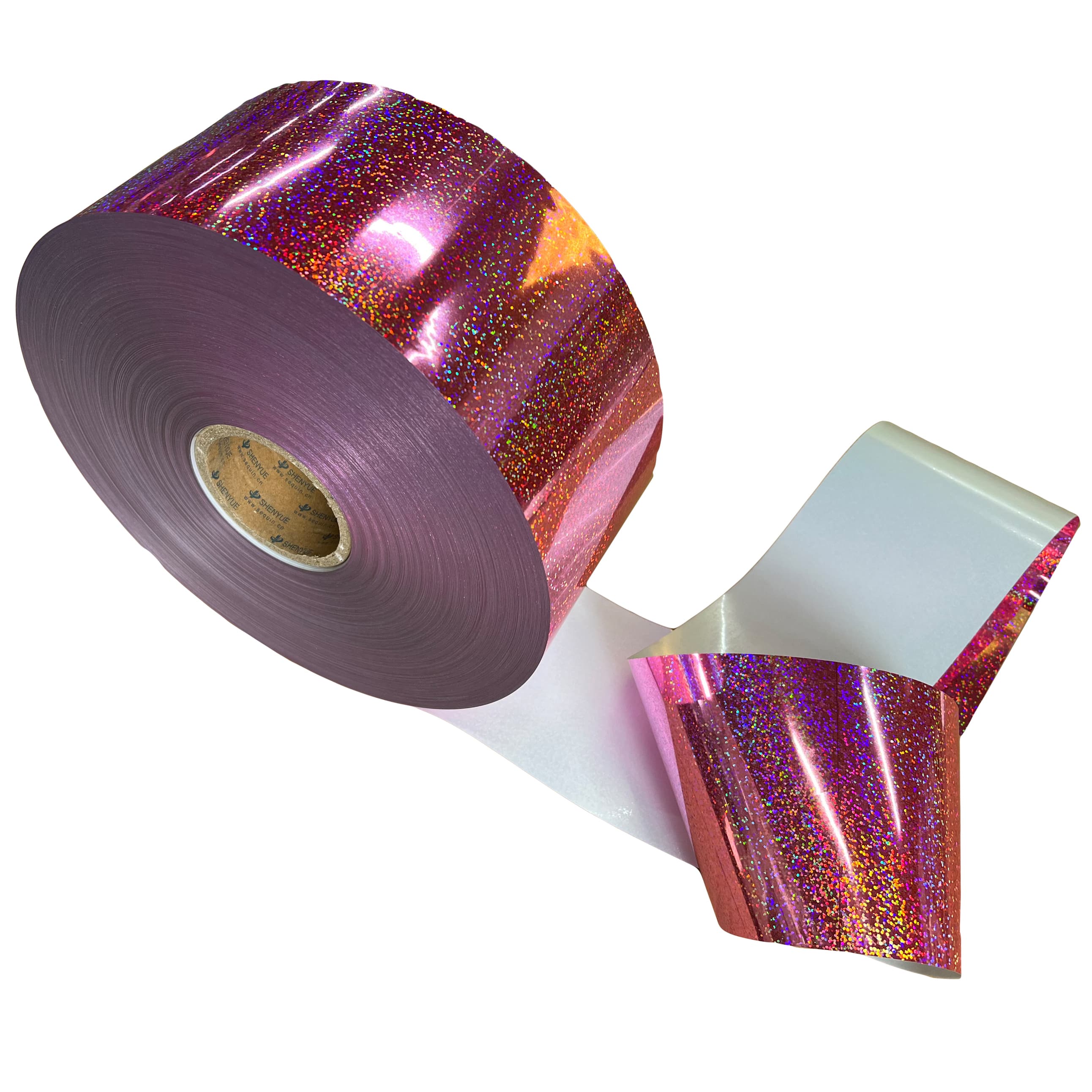 Hotfix Sequin Reel