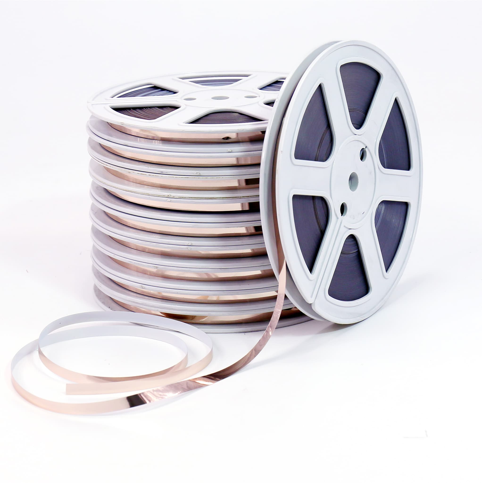 Hotfix Sequin Reel