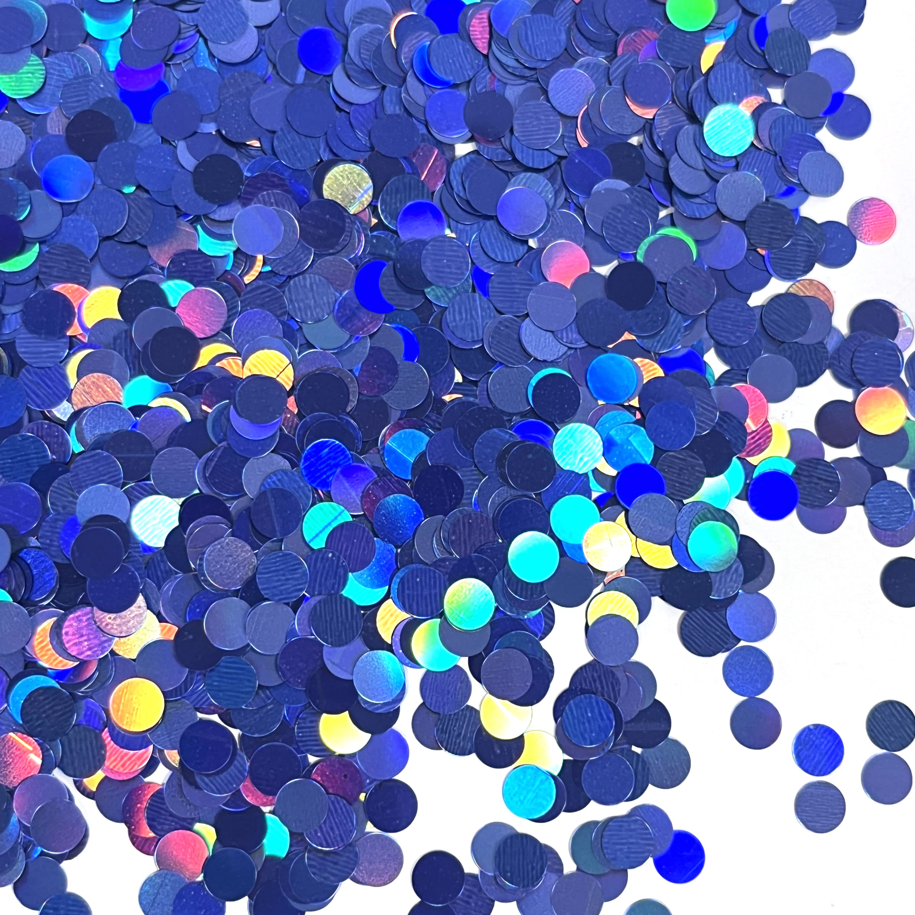 Loose Sequin