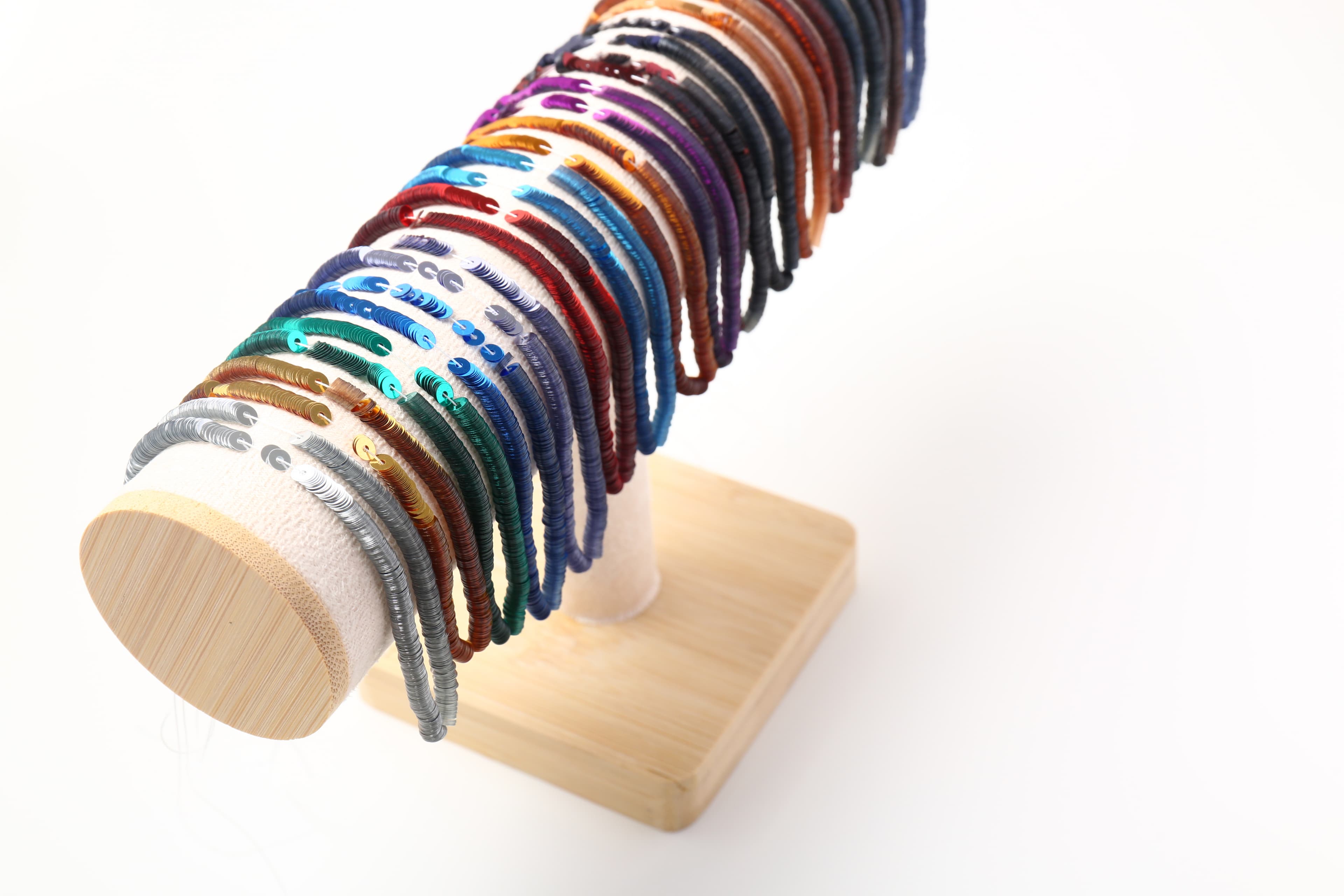 Sequin String