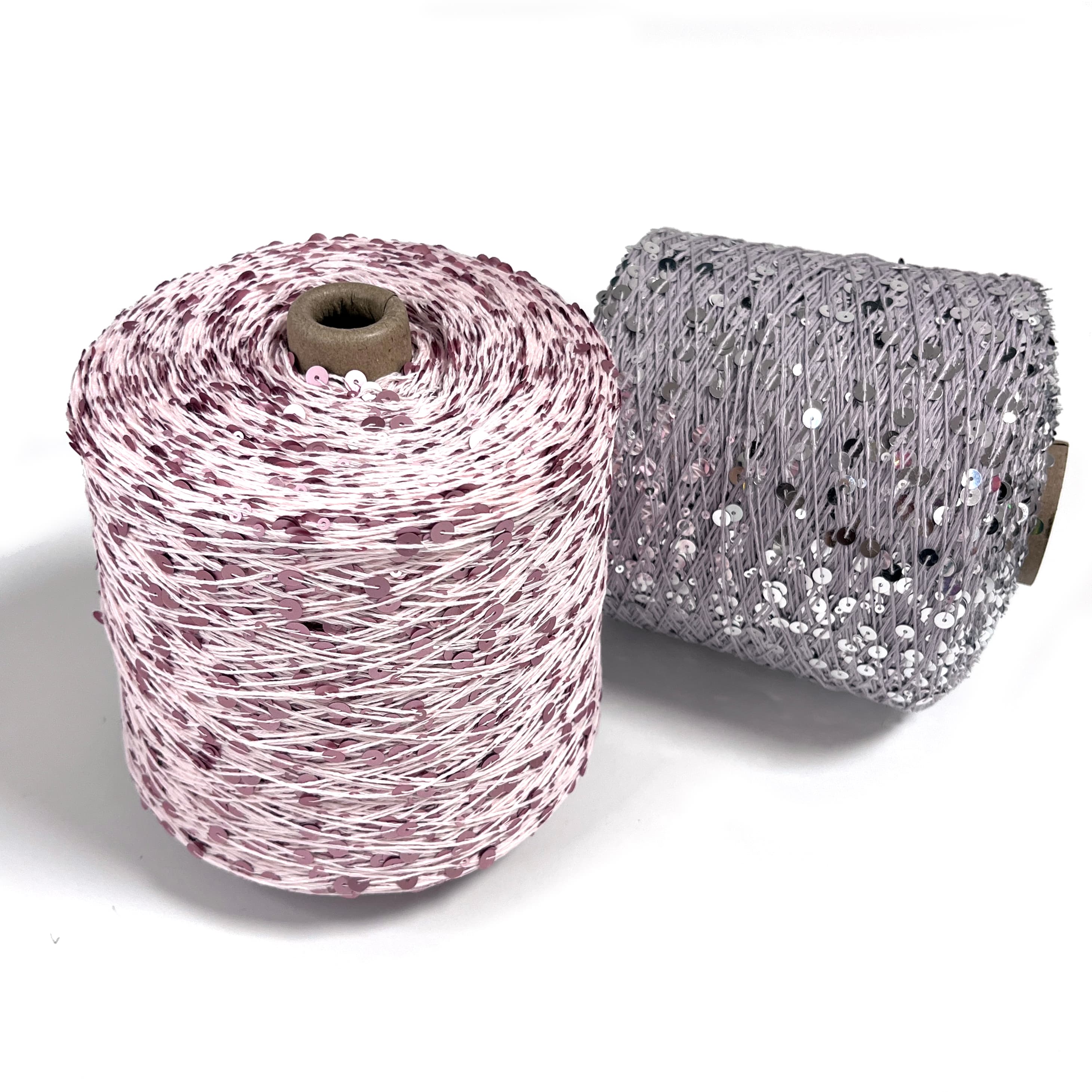 Sequin Yarn