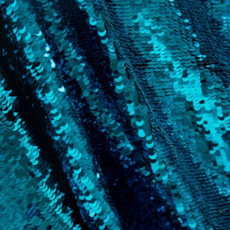 Sequin Fabric