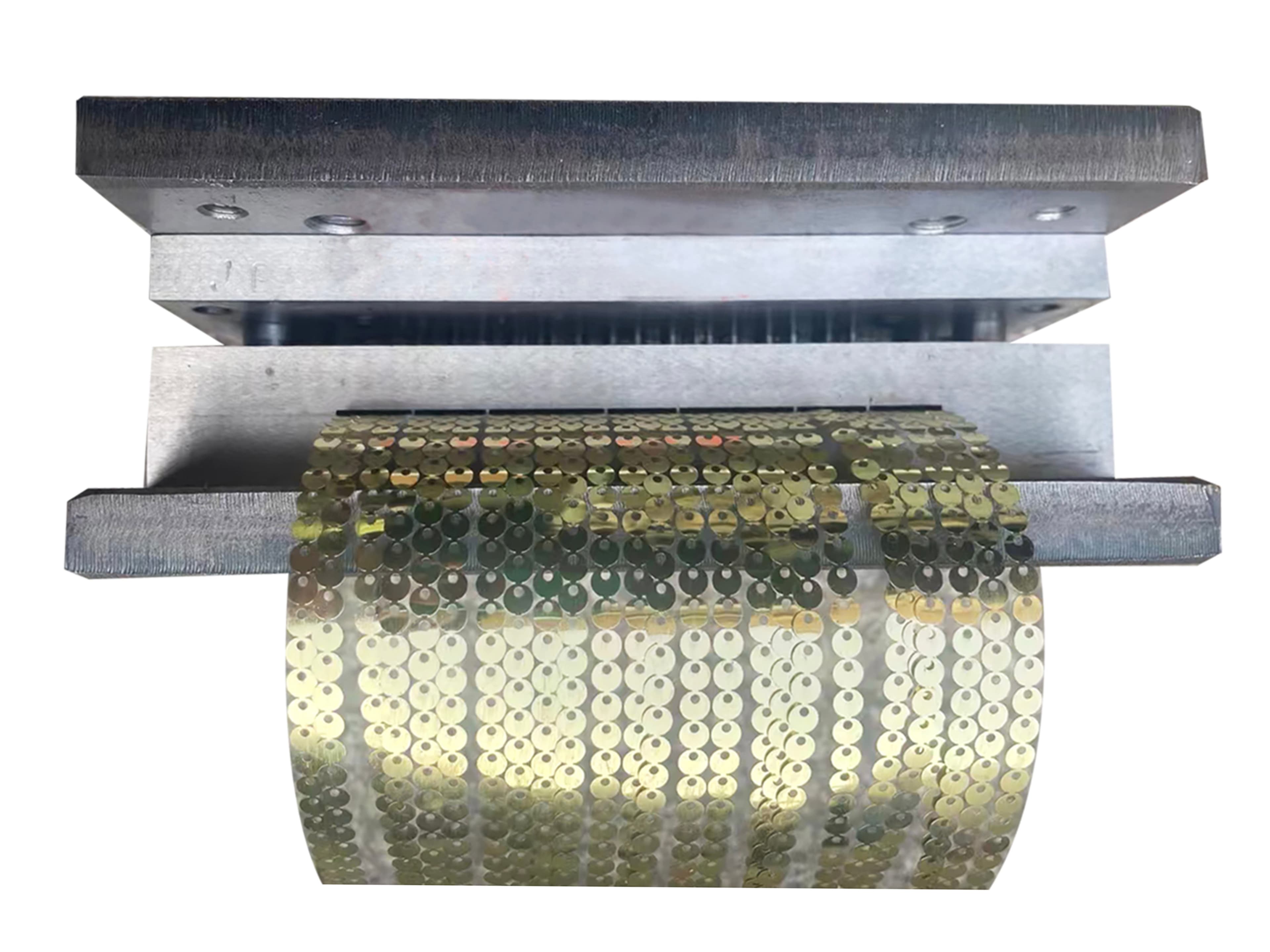 Sequin Molds