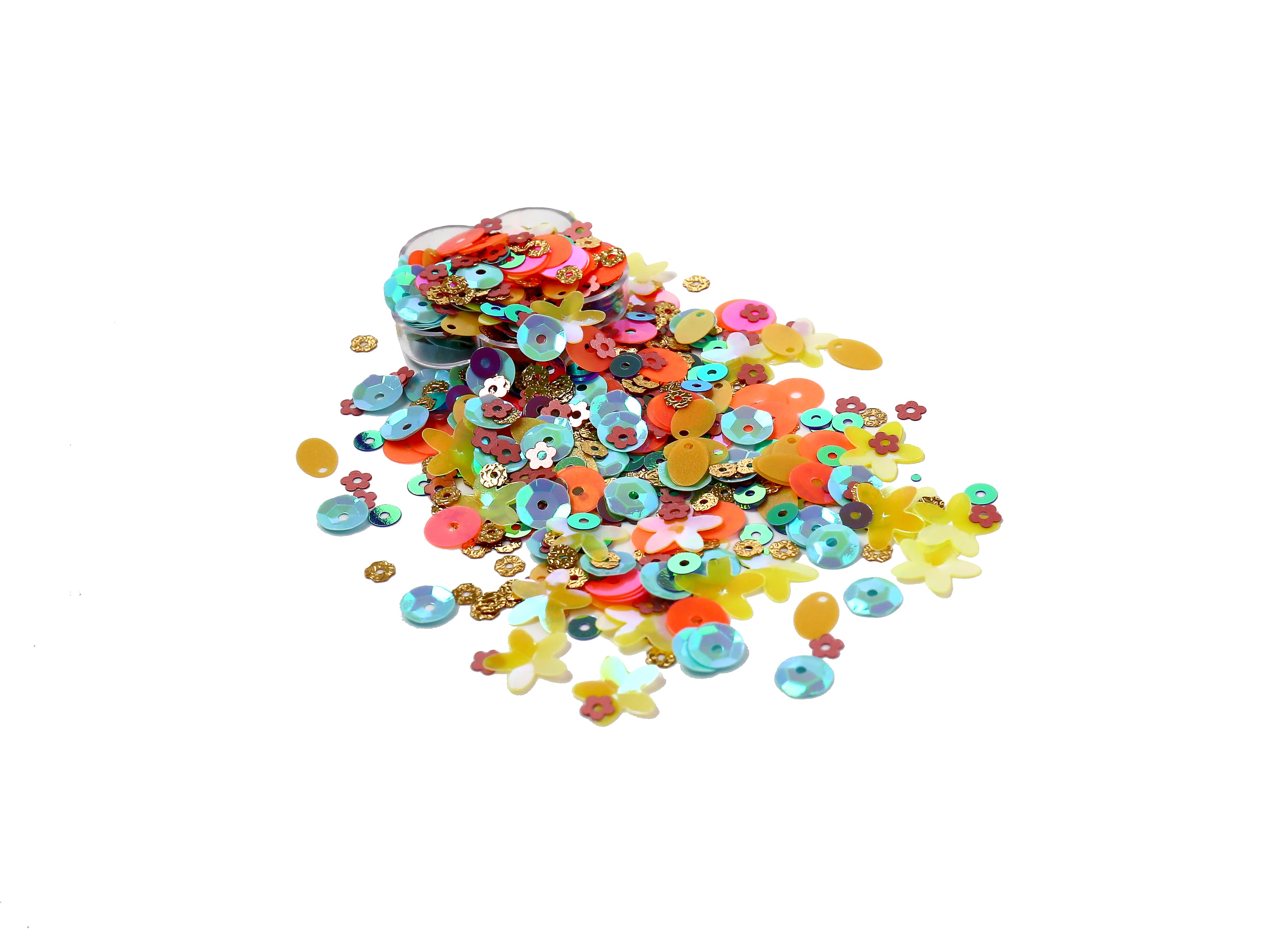 shunye sequin