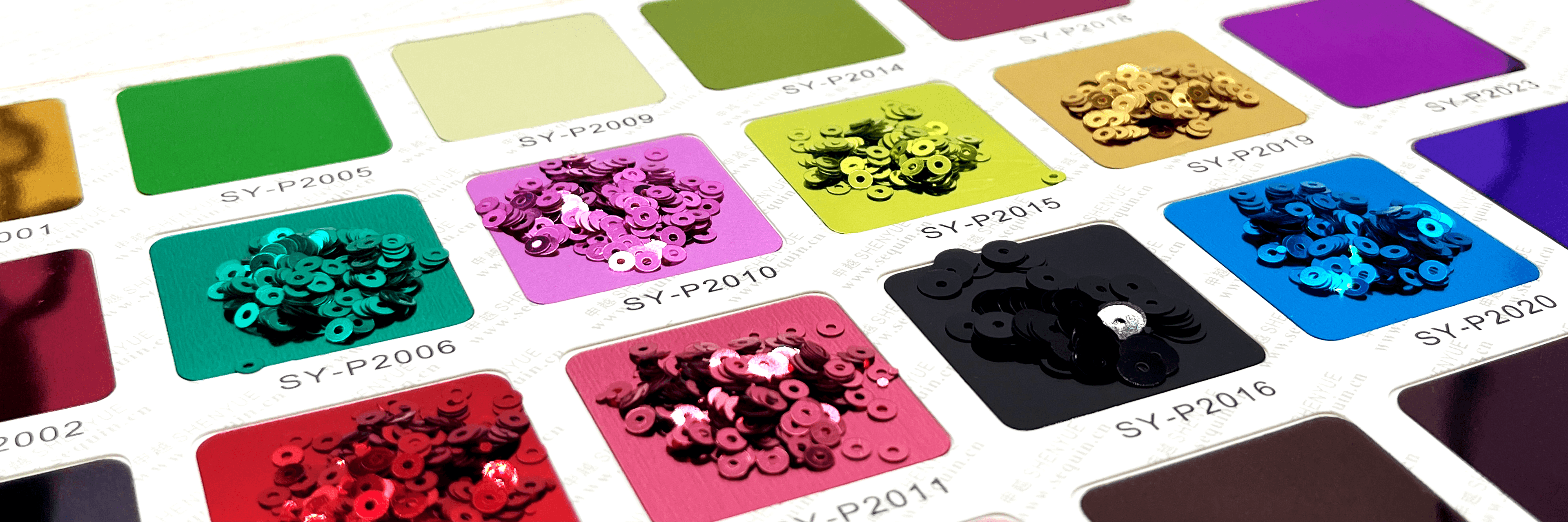 Sample Book