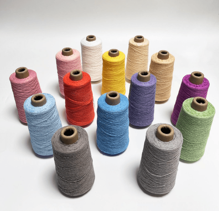 Discover SHENYUE’s New Sequin Yarn Series